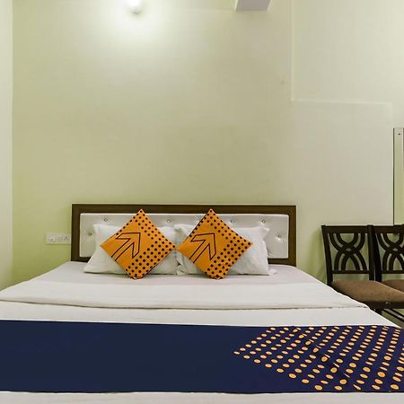 Spot On 76159 Siya Hotel Divisione di Divisione di Jaipur Esterno foto